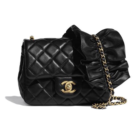 chanel borse regalo|bolso de Chanel.